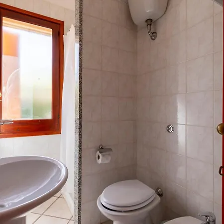 Apartment Villasimius Paradise- Bbq- 2 Min A Piedi Dal Mare *