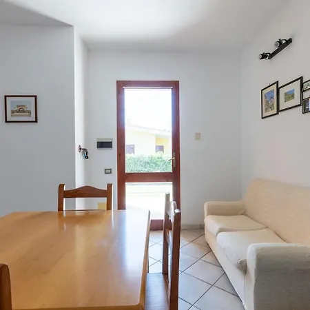 Apartment Villasimius Paradise- Bbq- 2 Min A Piedi Dal Mare Campu Longu