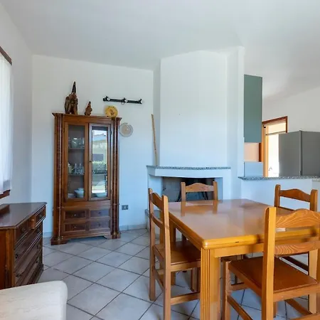 Villasimius Paradise- Bbq- 2 Min A Piedi Dal Mare * Campu Longu