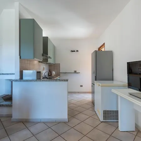 Apartman Villasimius Paradise- Bbq- 2 Min A Piedi Dal Mare *