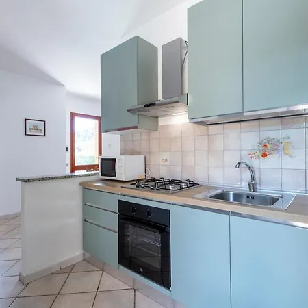 Villasimius Paradise- Bbq- 2 Min A Piedi Dal Mare Campu Longu