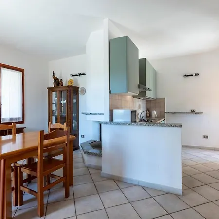 Villasimius Paradise- Bbq- 2 Min A Piedi Dal Mare * Campu Longu