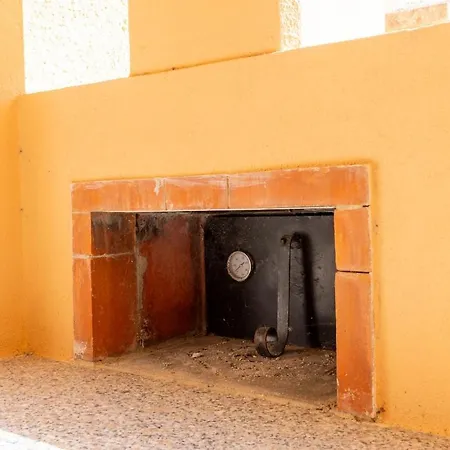 Apartman Villasimius Paradise- Bbq- 2 Min A Piedi Dal Mare Campu Longu