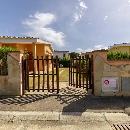 Apartment Villasimius Paradise- Bbq- 2 Min A Piedi Dal Mare