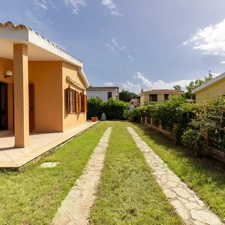 Apartman Villasimius Paradise- Bbq- 2 Min A Piedi Dal Mare