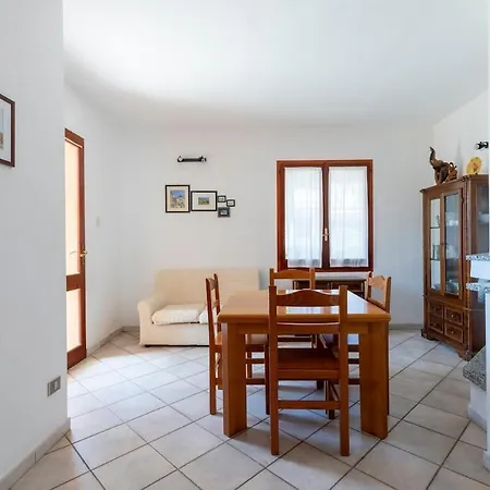 Villasimius Paradise- Bbq- 2 Min A Piedi Dal Mare Apartment Campu Longu