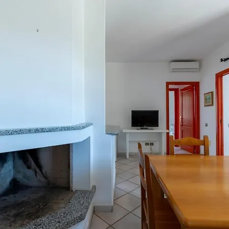 Villasimius Paradise- Bbq- 2 Min A Piedi Dal Mare Apartman Campu Longu