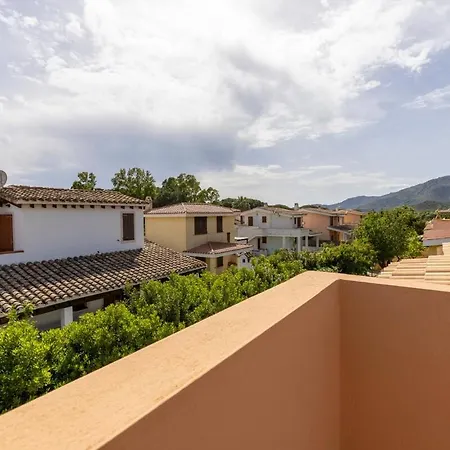 Villasimius Paradise- Bbq- 2 Min A Piedi Dal Mare Apartman *