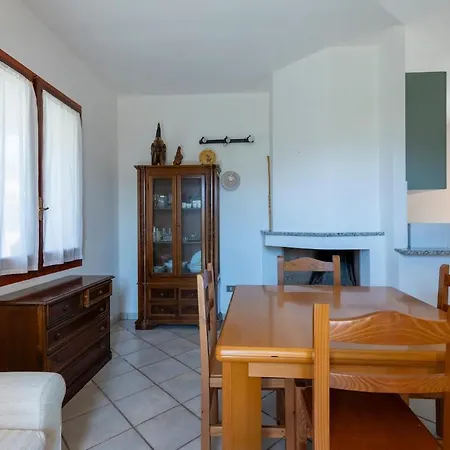 Apartment Villasimius Paradise- Bbq- 2 Min A Piedi Dal Mare Campu Longu