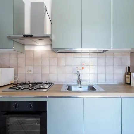 Apartman Villasimius Paradise- Bbq- 2 Min A Piedi Dal Mare Campu Longu