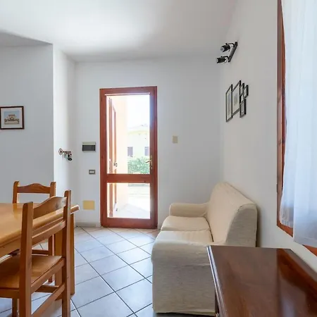 Apartman Villasimius Paradise- Bbq- 2 Min A Piedi Dal Mare *